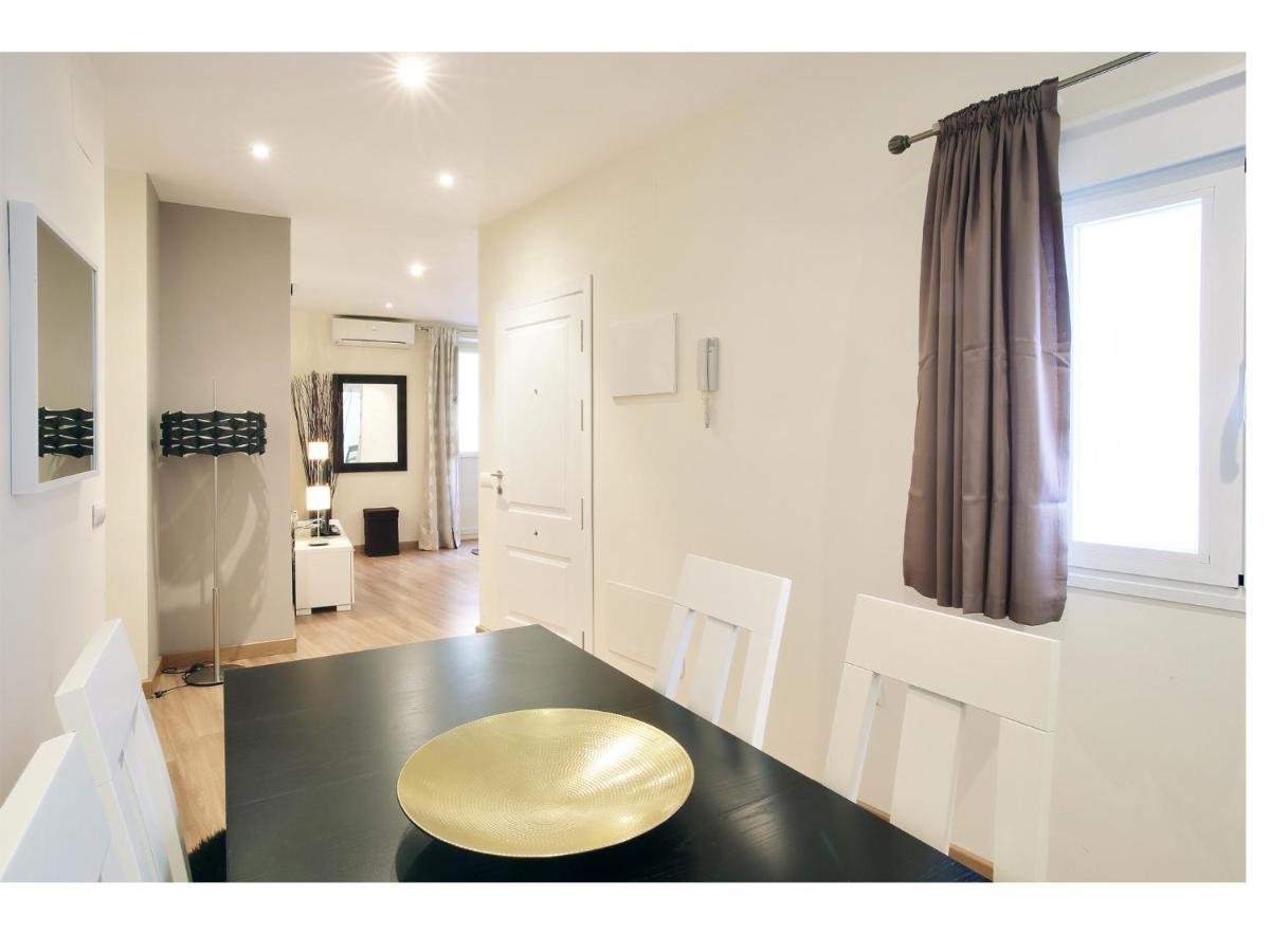 Apartament Unisierra Malaga