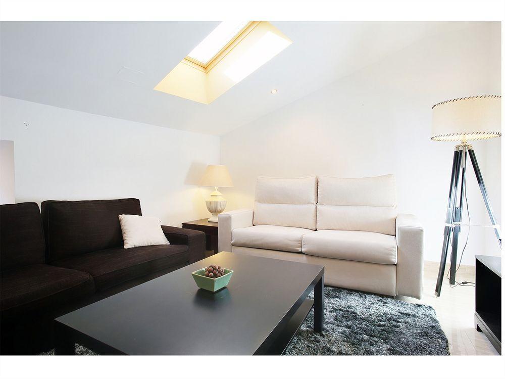 Apartament Unisierra *